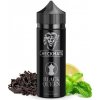 Black Queen - SnV Dampflion 10/120ml Black Queen - SnV Dampflion 10/120ml