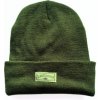 Lee Cooper Zimná Úpletová Čiapka s vnútorným Fleecom Unisex army Farba: Zelená Lee Cooper Zimná Úpletová Čiapka s vnútorným Fleecom Unisex army Farba: Zelená