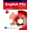 English File Fifth Edition Elementary Multipack B with Skills Confidence (Clive Oxenden,Christina Latham-Koenig)(Brožovaná) English File Fifth Edition Elementary Multipack B with Skills Confidence (Clive Oxenden,Christina Latham-Koenig)(Brožovaná)