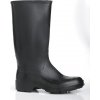 STREND PRO Čižmy boots Ginocchio, čierna 44, PVC, záhradné STREND PRO Čižmy boots Ginocchio, čierna 44, PVC, záhradné