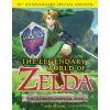 The Legendary World of Zelda (Kyle Hilliard)(Brožovaná) The Legendary World of Zelda (Kyle Hilliard)(Brožovaná)
