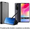 Otváracie Púzdro Luxria Clear View pre Xiaomi - Čierne Pre Xiaomi: Mi Note 10 Lite Otváracie Púzdro Luxria Clear View pre Xiaomi - Čierne Pre Xiaomi: Mi Note 10 Lite