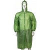 BARBARIC Pončo / pršíplášť - green (30593) BARBARIC Pončo / pršíplášť - green (30593)