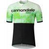 Cannondale CFR Replica Jersey čierna