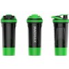 MADMAX SHAKER 720ml black/green MADMAX SHAKER 720ml black/green