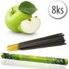 Exotic World APPLE-76472-7 Vonné tyčinky 8 ks Exotic World APPLE-76472-7 Vonné tyčinky 8 ks