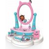 Smoby Koci Domek Gabi Toaletka Studio dla dzieci z akcesoriami Smoby Koci Domek Gabi Toaletka Studio dla dzieci z akcesoriami