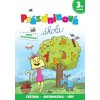 Prázdninová škola 3 ročník Hravé procvičování - Šulc Petr Prázdninová škola 3 ročník Hravé procvičování - Šulc Petr