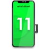 Apple iPhone 11 LCD Display + Touchscreen ( Universal Version ) - Black Apple iPhone 11 LCD Display + Touchscreen ( Universal Version ) - Black