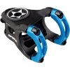 SPANK SPLIT 35 Stem, 40mm, Blue SPANK SPLIT 35 Stem, 40mm, Blue