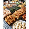 50 Appetizers for Korean Families (Kelly Johnson)(Brožovaná) 50 Appetizers for Korean Families (Kelly Johnson)(Brožovaná)