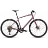 Specialized Sirrus X 4.0 - M, Gloss Quartz Metallic / Bordeaux Metallic Frost Reflective, 2026 Specialized Sirrus X 4.0 - M, Gloss Quartz Metallic / Bordeaux Metallic Frost Reflective, 2026