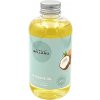 Fergio BELLARO masážny olej kokosový sen 200 ml