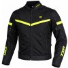 TXR Bunda na motorku Breeze čierno-fluo žltá M (Chrániče lakťov a ramien; ideálny na krátke vychádzky alebo do mesta; možnosť prepojenia s nohavicami) TXR Bunda na motorku Breeze čierno-fluo žltá M (Chrániče lakťov a ramien; ideálny na krátke vychádzky alebo do mesta; možnosť prepojenia s nohavicami)
