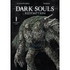 Dark Souls: Redemption 1 (manga) - Julien Blondel, Shonen (ilustrátor) Dark Souls: Redemption 1 (manga) - Julien Blondel, Shonen (ilustrátor)