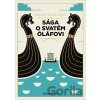 Sága o svatém Óláfovi - Snorri Sturluson Sága o svatém Óláfovi - Snorri Sturluson