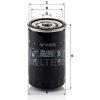 Olejový filter MANN-FILTER W 719/36 Olejový filter MANN-FILTER W 719/36