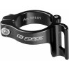 rámová objímka radiacej páky FORCE 31,8 mm Al
