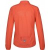 Kilpi TIRANO-W koralová dámska bežecká bunda - 34 Kilpi TIRANO-W koralová dámska bežecká bunda - 34
