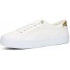 Tommy Hilfiger dámske každodenné tenisky - biele - 37 Tommy Hilfiger dámske každodenné tenisky - biele - 37
