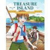 Manga Classics: Treasure Island Manga Classics: Treasure Island