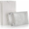 QUICKPACK Vrecká desiatové papierové odolné voči mastnote, 50 ks, 22x19 cm QUICKPACK Vrecká desiatové papierové odolné voči mastnote, 50 ks, 22x19 cm