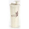 Shaker G21 beECO Fitness 450 ml, béžový G49357001B Shaker G21 beECO Fitness 450 ml, béžový G49357001B