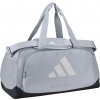 Dámska športová taška adidas DEF GYM BAG S Fialová,Čierna,Biela Dámska športová taška adidas DEF GYM BAG S Fialová,Čierna,Biela