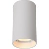 Lucide DELTO LED - stropné svietidlo - GU10/5W (old 09915/05/31) - Biela 09915/06/31 Lucide DELTO LED - stropné svietidlo - GU10/5W (old 09915/05/31) - Biela 09915/06/31