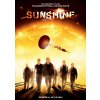 Sunshine DVD Sunshine DVD