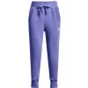 Under Armour Rival Fleece Lu joggers K 1373133 495 modré Under Armour Rival Fleece Lu joggers K 1373133 495 modré