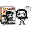 Funko Pop! 473 Rocks Kiss The Spaceman