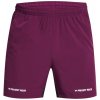 Under Armour Pjt Rock Ultimate 5in Short-PPL 1384217-505