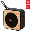 House of Marley Roots Bluetooth Signature Black (EM-JA022-SB) House of Marley Roots Bluetooth Signature Black (EM-JA022-SB)