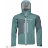 ORTOVOX Westalpen 3L bunda, arctic grey S ORTOVOX Westalpen 3L bunda, arctic grey S