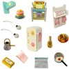 2Kids Toys miniatúra domčeka Veselá kuchynka