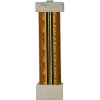 S690A/G Podstavec pod figúrku zlatý H-25 cm 25x4,5 cm,Výška cm
