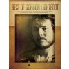 Best of Gordon Lightfoot (Gordon Lightfoot)(Brožovaná) Best of Gordon Lightfoot (Gordon Lightfoot)(Brožovaná)