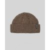 BEYOND MEDALS čiapka - Short Beanie Brown (BROWN) veľkosť: OS BEYOND MEDALS čiapka - Short Beanie Brown (BROWN) veľkosť: OS
