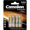 CAMELION AAA 4ks 1100mA 17011403 CAMELION AAA 4ks 1100mA 17011403