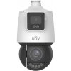 IPC94144SFW-X25-F40C - 4MPx duálna IP PTZ kamera Uniview, 4mm / 95° + 4.8~120mm / 55°~3.1° IPC94144SFW-X25-F40C - 4MPx duálna IP PTZ kamera Uniview, 4mm / 95° + 4.8~120mm / 55°~3.1°