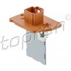 Odpor vnútorného ventilátora TOPRAN 821 952 Odpor vnútorného ventilátora TOPRAN 821 952