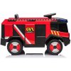 BlueTouch Elektrický hasičský automobil so striekačkou U1110 BlueTouch Elektrický hasičský automobil so striekačkou U1110