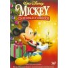 Mickey Co se stalo o Vánocích DVD Mickey Co se stalo o Vánocích DVD