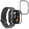 2x Púzdro kwmobile Xiaomi Redmi Mi Watch Lite 3 / Redmi Watch 3 průhledná 2x Púzdro kwmobile Xiaomi Redmi Mi Watch Lite 3 / Redmi Watch 3 průhledná