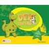 Dex the Dino Pupil's Book Pack - Učebnica Dex the Dino Pupil's Book Pack - Učebnica