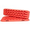 HUSARWINCH Vyprošťovací desky (vafle), červené Husar Winch HUSARWINCH Vyprošťovací desky (vafle), červené Husar Winch