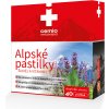 Cemio Alpské pastilky Šalvia a Vitamín C 40 pastilek Cemio Alpské pastilky Šalvia a Vitamín C 40 pastilek