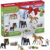 Schleich Farm World 98643 adventný kalendár Schleich Farm World 98643 adventný kalendár