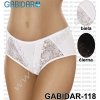 GABIDAR Nohavičky Gabidar-118 biela XL GABIDAR Nohavičky Gabidar-118 biela XL